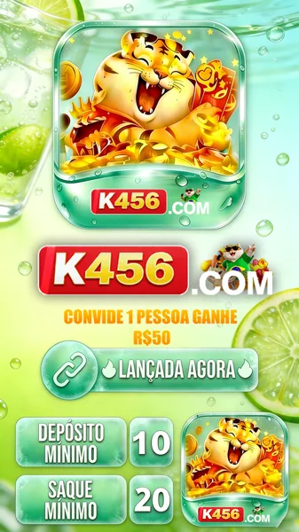 K456 Game Online Resmi 2026